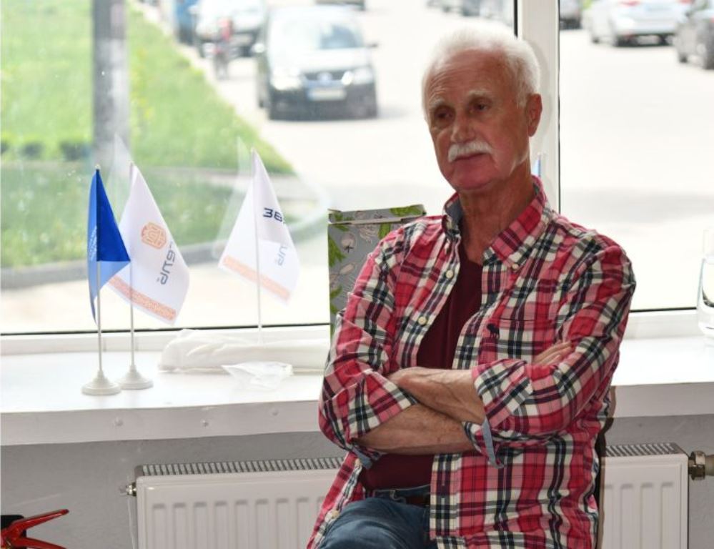 У Звягелі відбувся IV Всеукраїнський літературно-мистецький благодійний фестиваль