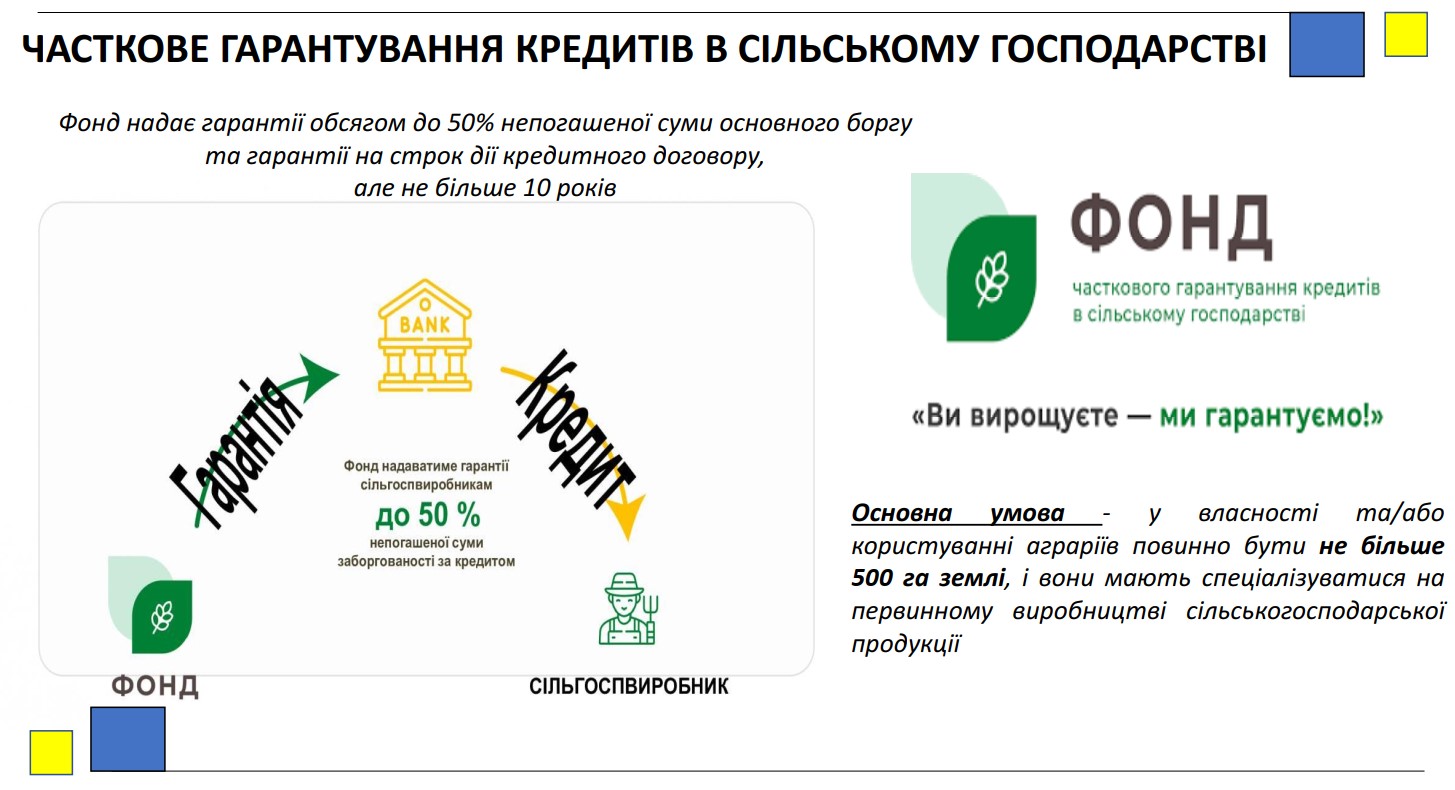 Державні програми підтримки підприємництва та агропромислового комплексу у 2026 році