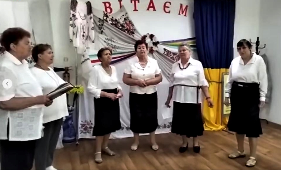 Родина — джерело сили, любові та єдності