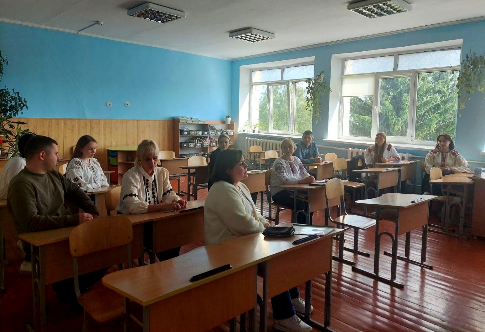 Відбулися засідання команд психолого-педагогічного супроводу