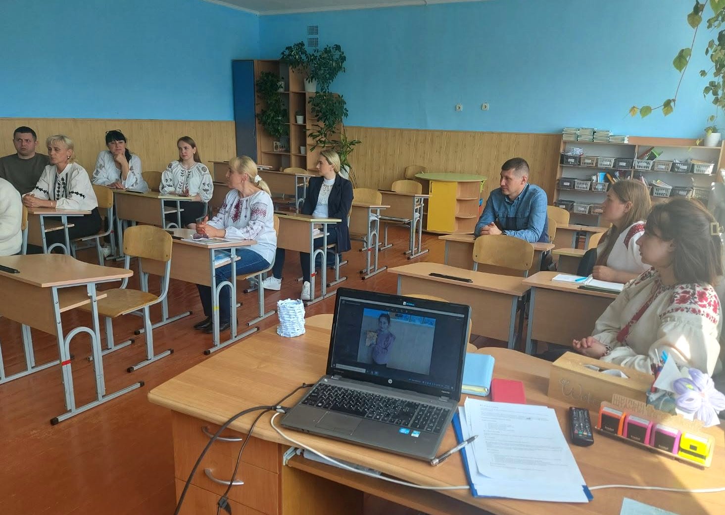 Відбулися засідання команд психолого-педагогічного супроводу