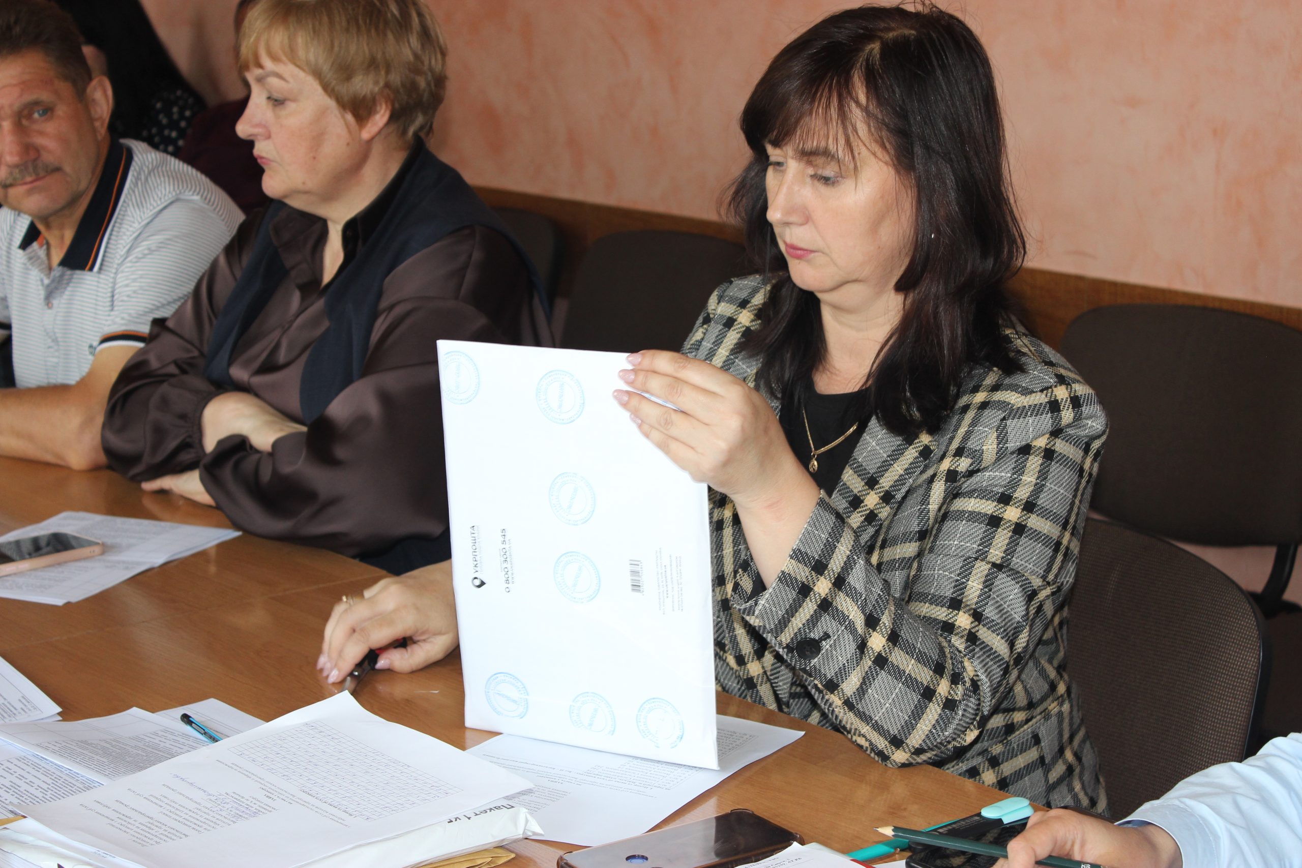Відбувся конкурс з визначення суб’єктів господарювання на здійснення операцій із збирання та перевезення побутових відходів у Звягельській міській територіальній громаді