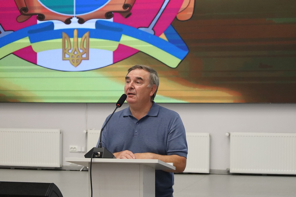 У Звягельській громаді привітали медичних працівників із професійним святом