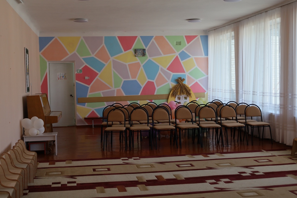 Літнє оздоровлення та комфорт: у громаді триває робота дошкільних закладів