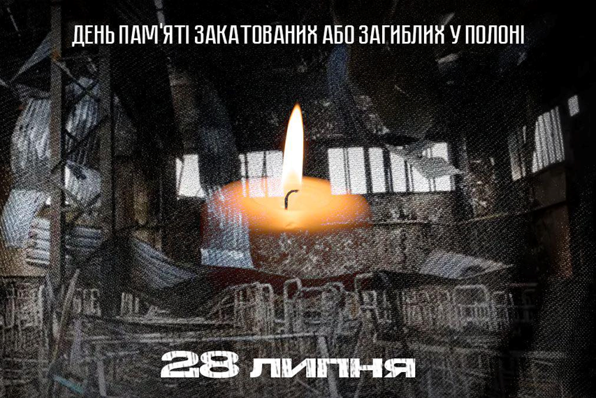 День вшанування пам’яті
