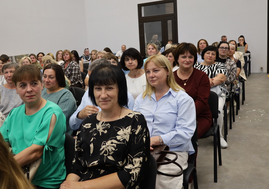 У Звягельській громаді привітали медичних працівників із професійним святом