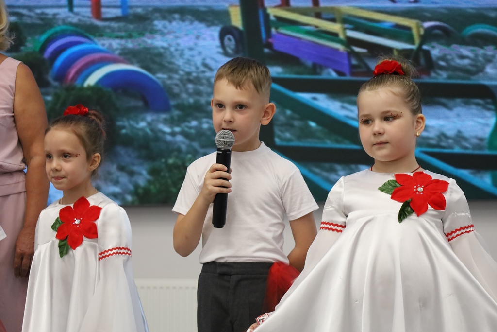 У Звягельській громаді привітали медичних працівників із професійним святом