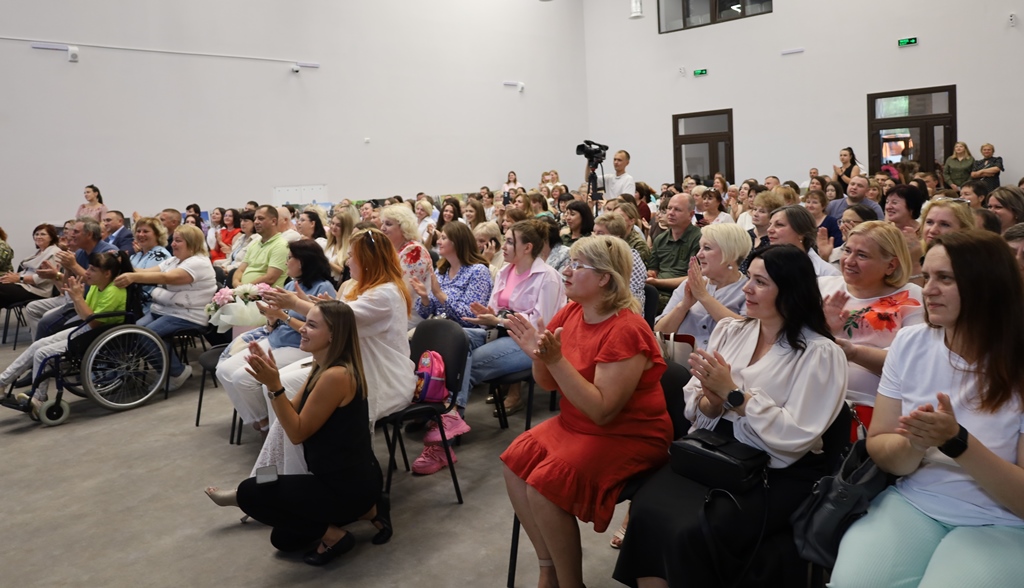 У Звягельській громаді привітали медичних працівників із професійним святом