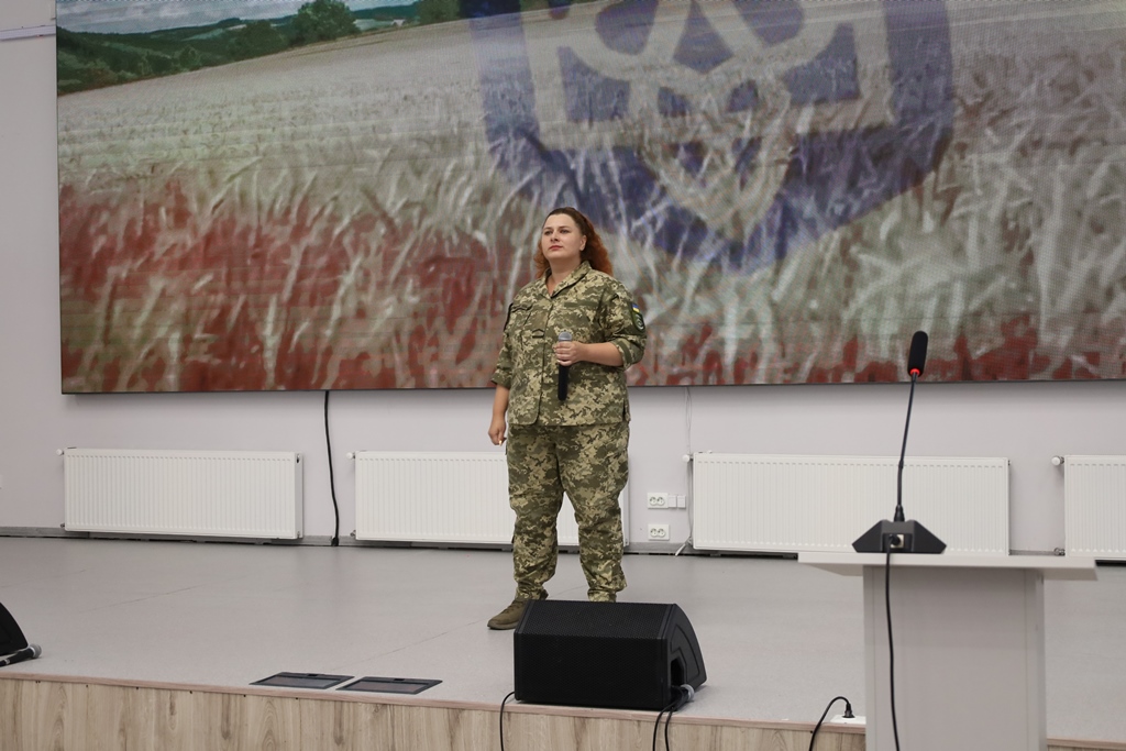 У Звягельській громаді привітали медичних працівників із професійним святом