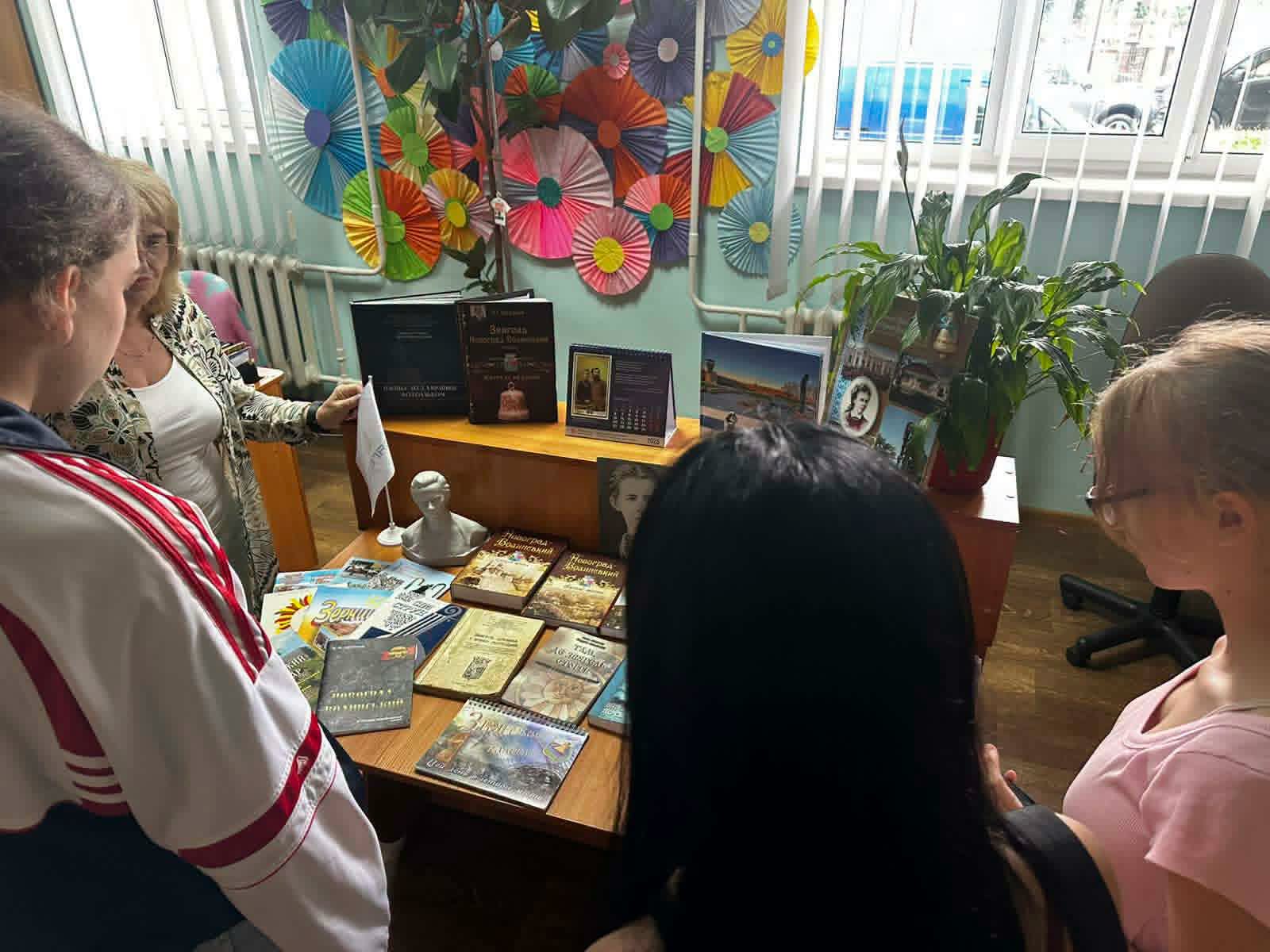 «Знайомство із собою» — крок до довіри, підтримки та нових початків.