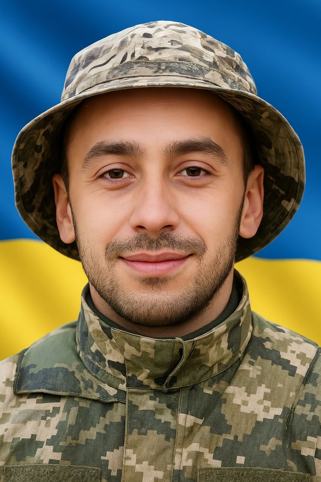 «Небесні янголи»: у Звягелі вшанували пам’ять полеглих воїнів 43 окремого стрілецького батальйону