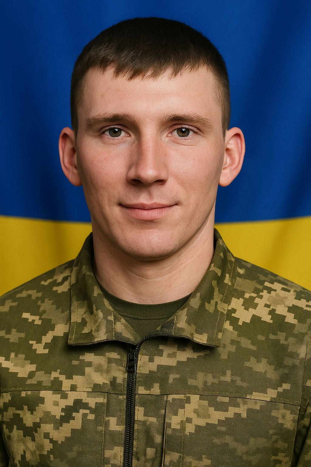 «Небесні янголи»: у Звягелі вшанували пам’ять полеглих воїнів 43 окремого стрілецького батальйону