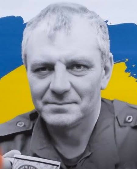 «Небесні янголи»: у Звягелі вшанували пам’ять полеглих воїнів 43 окремого стрілецького батальйону