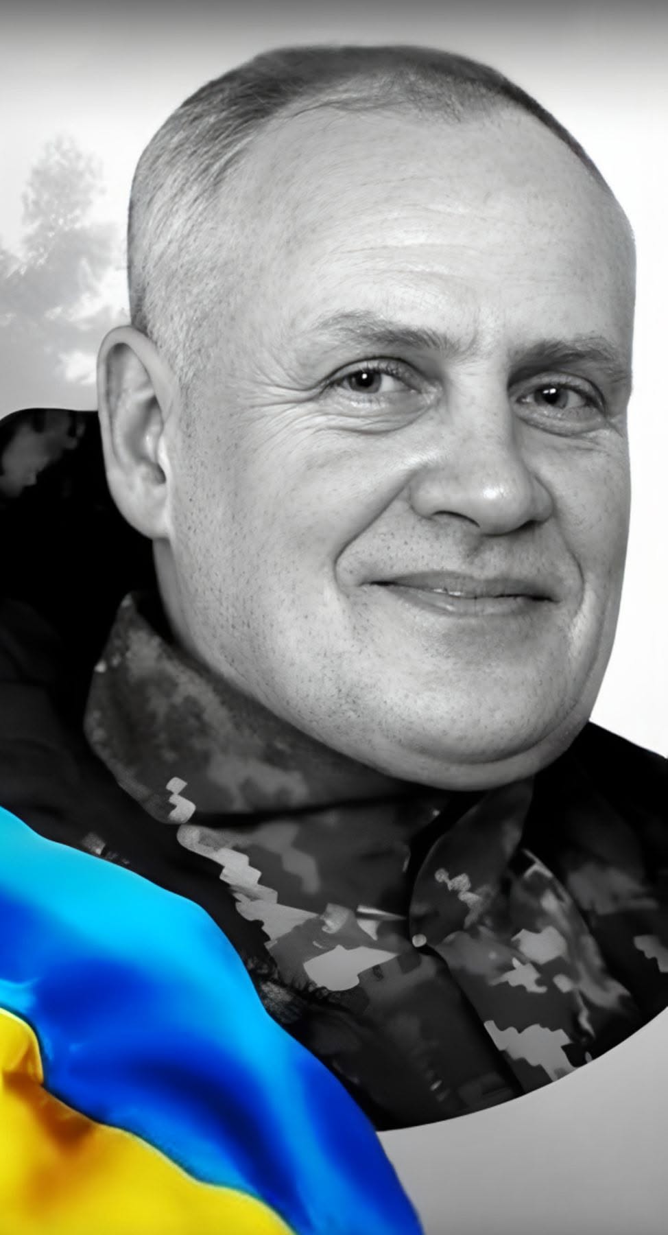 «Небесні янголи»: у Звягелі вшанували пам’ять полеглих воїнів 43 окремого стрілецького батальйону