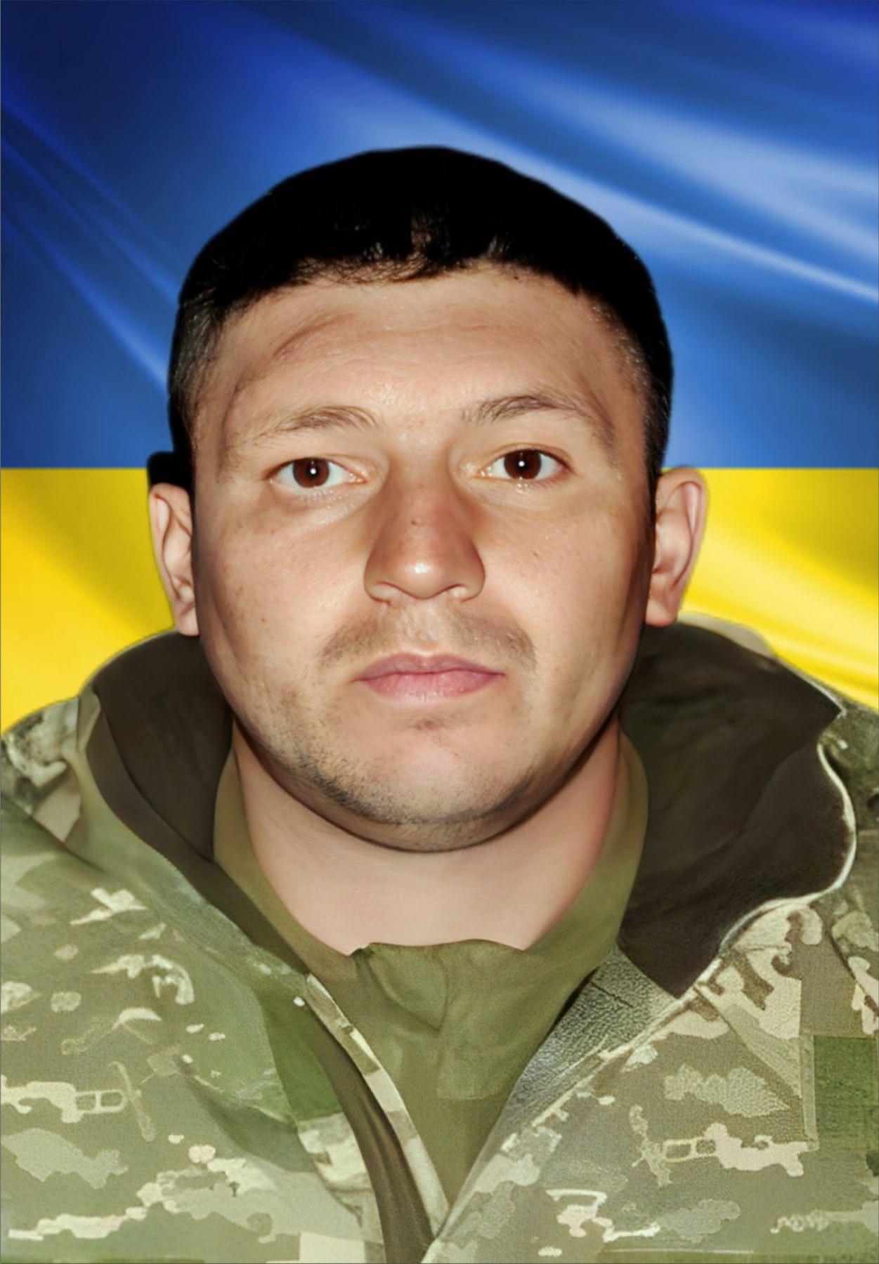 «Небесні янголи»: у Звягелі вшанували пам’ять полеглих воїнів 43 окремого стрілецького батальйону