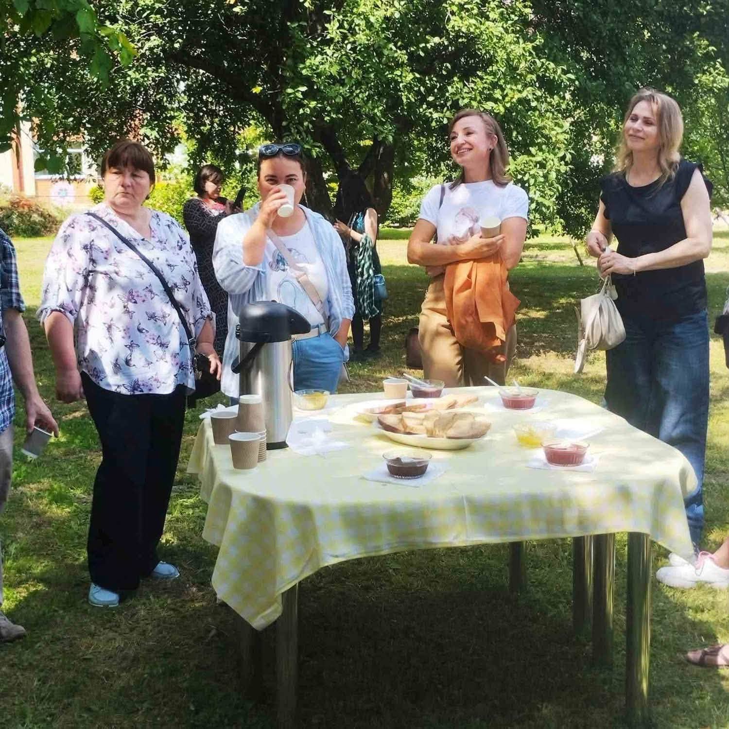 «Леся. Життя у Звягелі»: театралізована екскурсія містом, яке надихало майбутню Лесю Українку