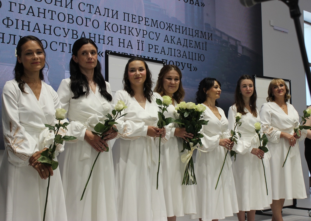 Вистава «Усе буде добре, цілую…» знову торкнулася сердець глядачів