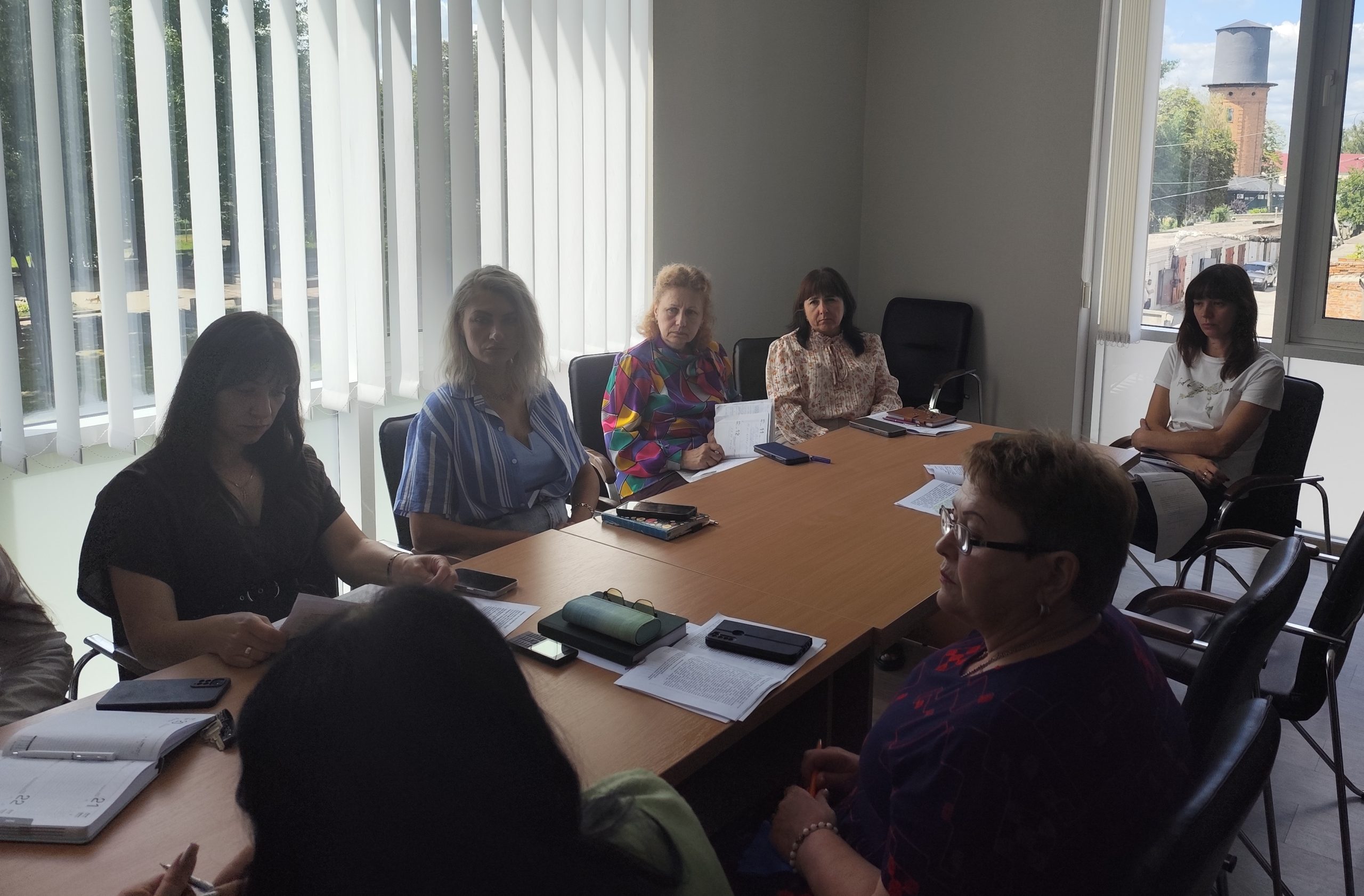 У центрі уваги – дитина: як міжвідомча взаємодія допомагає своєчасно попередити порушення прав дітей та створює умови для подолання складних життєвих обставин.