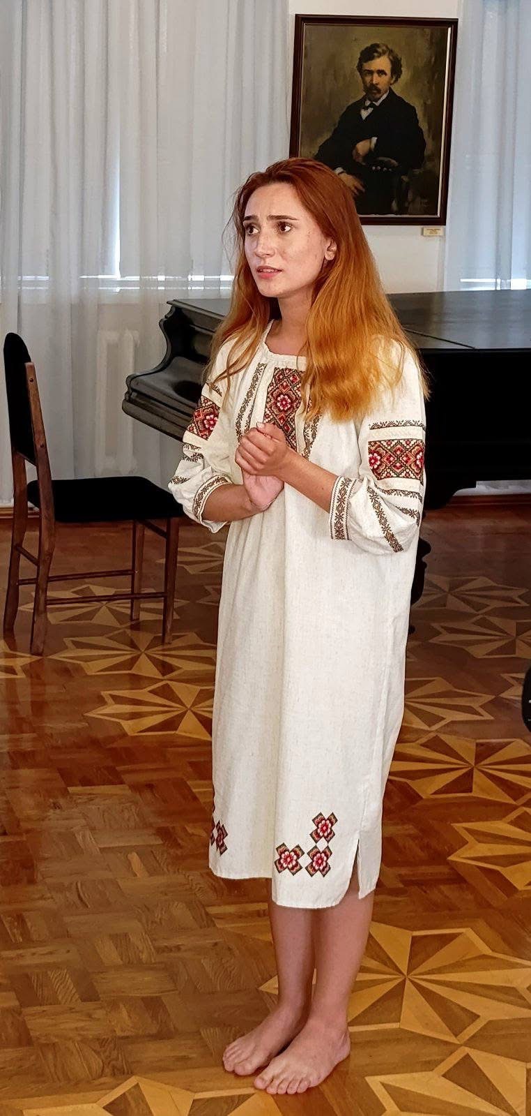 Живе слово Лесі єднає Україну: у Звягелі відбувся ХХІ Всеукраїнський конкурс виконавців художнього слова імені Лесі Українки