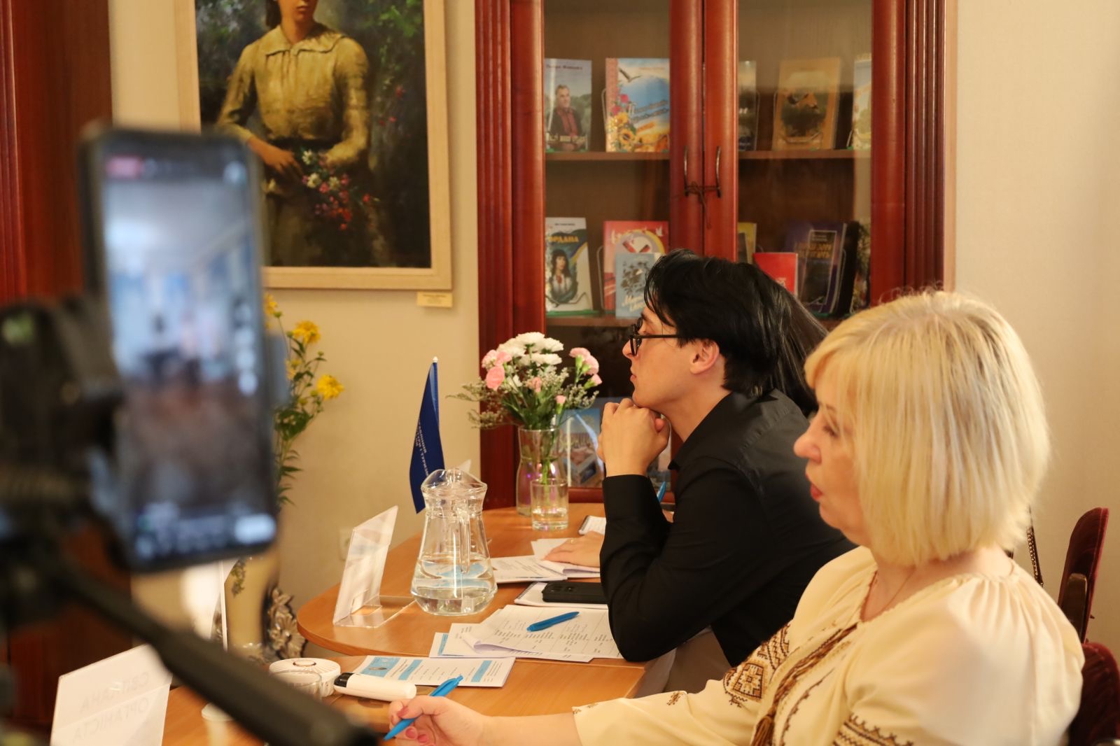 Живе слово Лесі єднає Україну: у Звягелі відбувся ХХІ Всеукраїнський конкурс виконавців художнього слова імені Лесі Українки