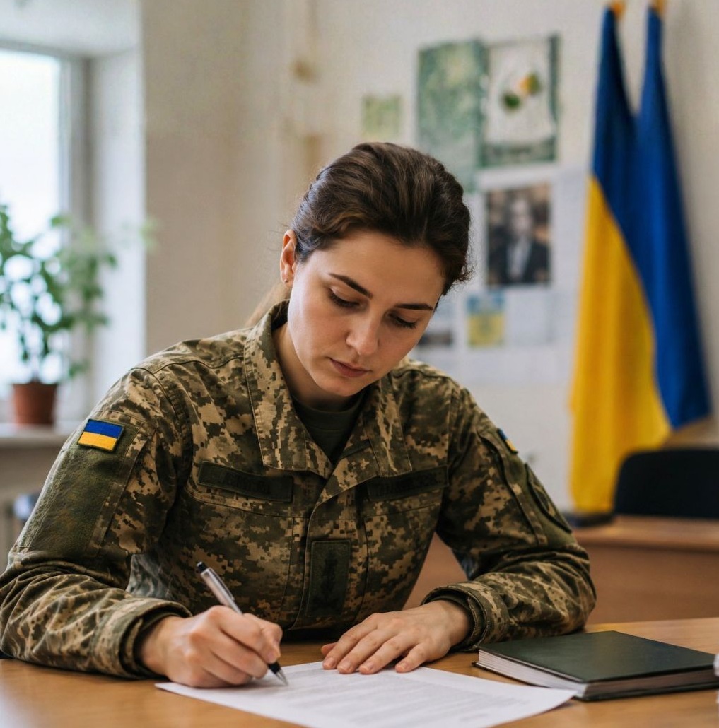 Захист прав військовослужбовців: куди звертатися та як оскаржувати порушення