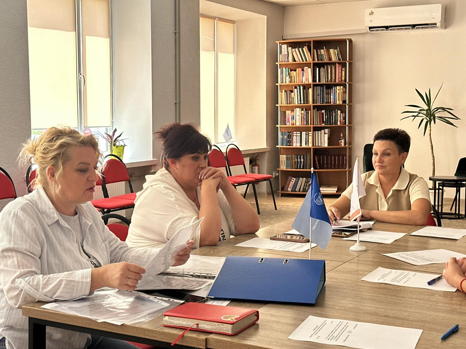 Конкурсна комісія допустила двох кандидатів до участі у відборі на посаду директора Звягельської школи мистецтв
