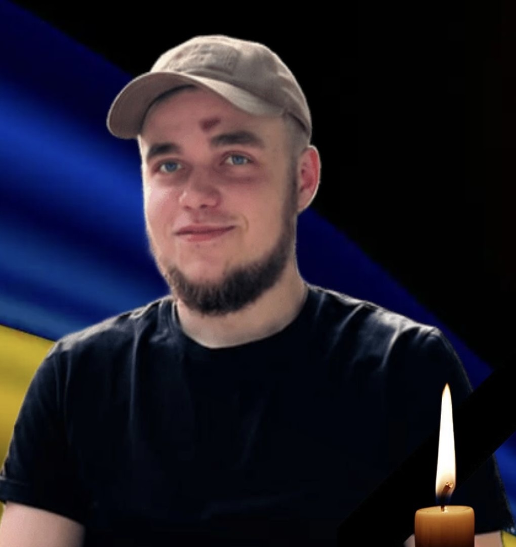 Відбудеться прощання із загиблим Захисником України, солдатом, Іваном Нарольським