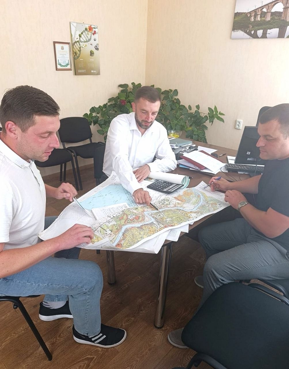 «Річка Случ — наше майбутнє»: Звягель розпочинає реалізацію екологічного проєкту