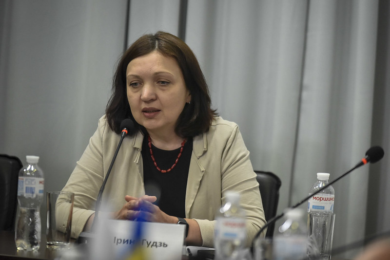 Громади майбутнього: як створювати умови для довгострокової інтеграції ВПО