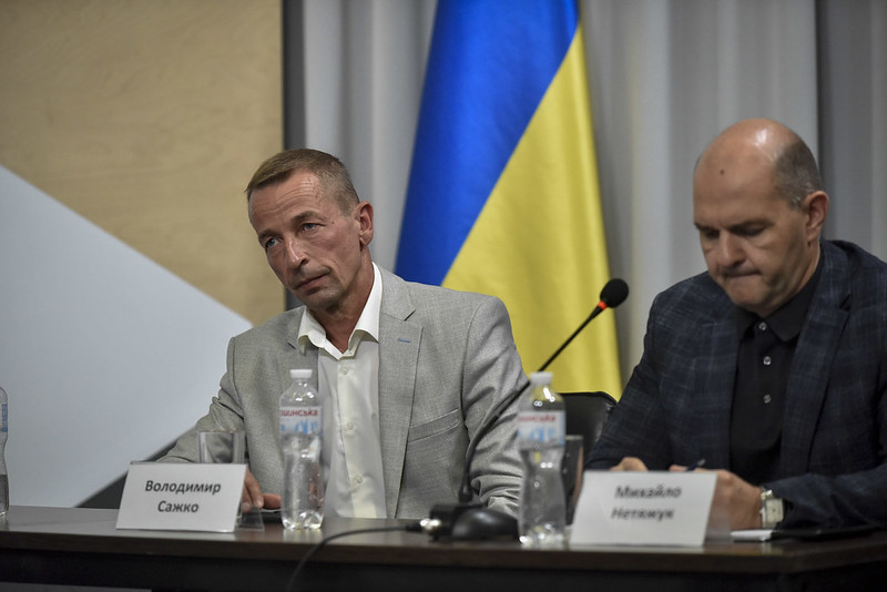 Громади майбутнього: як створювати умови для довгострокової інтеграції ВПО