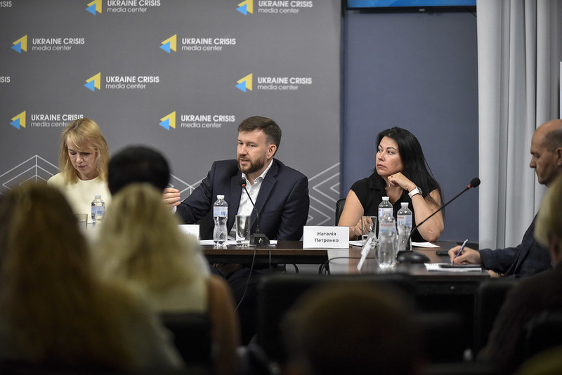 Громади майбутнього: як створювати умови для довгострокової інтеграції ВПО