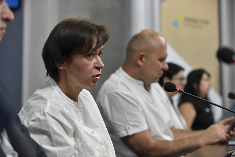 Громади майбутнього: як створювати умови для довгострокової інтеграції ВПО