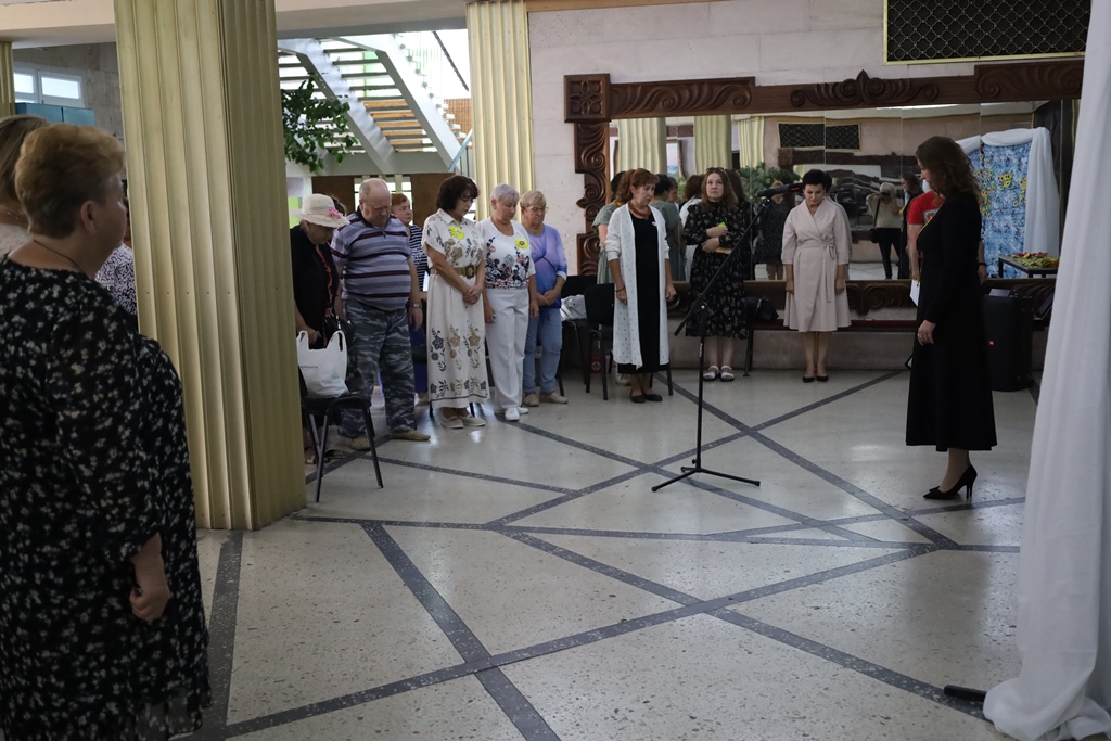 Пам’ять під знаком соняха
