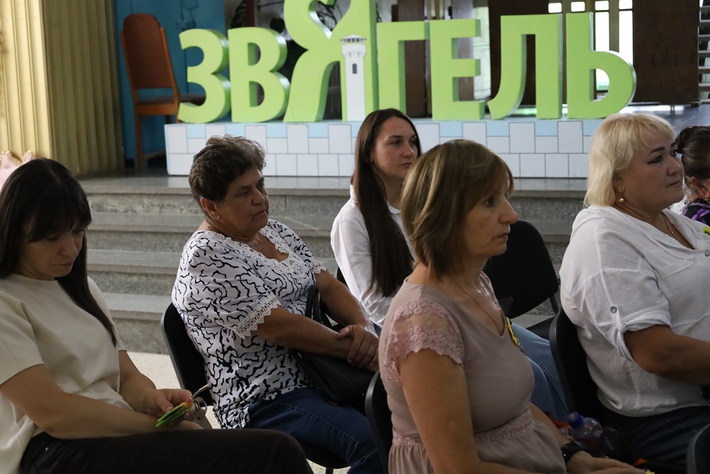 Пам’ять під знаком соняха