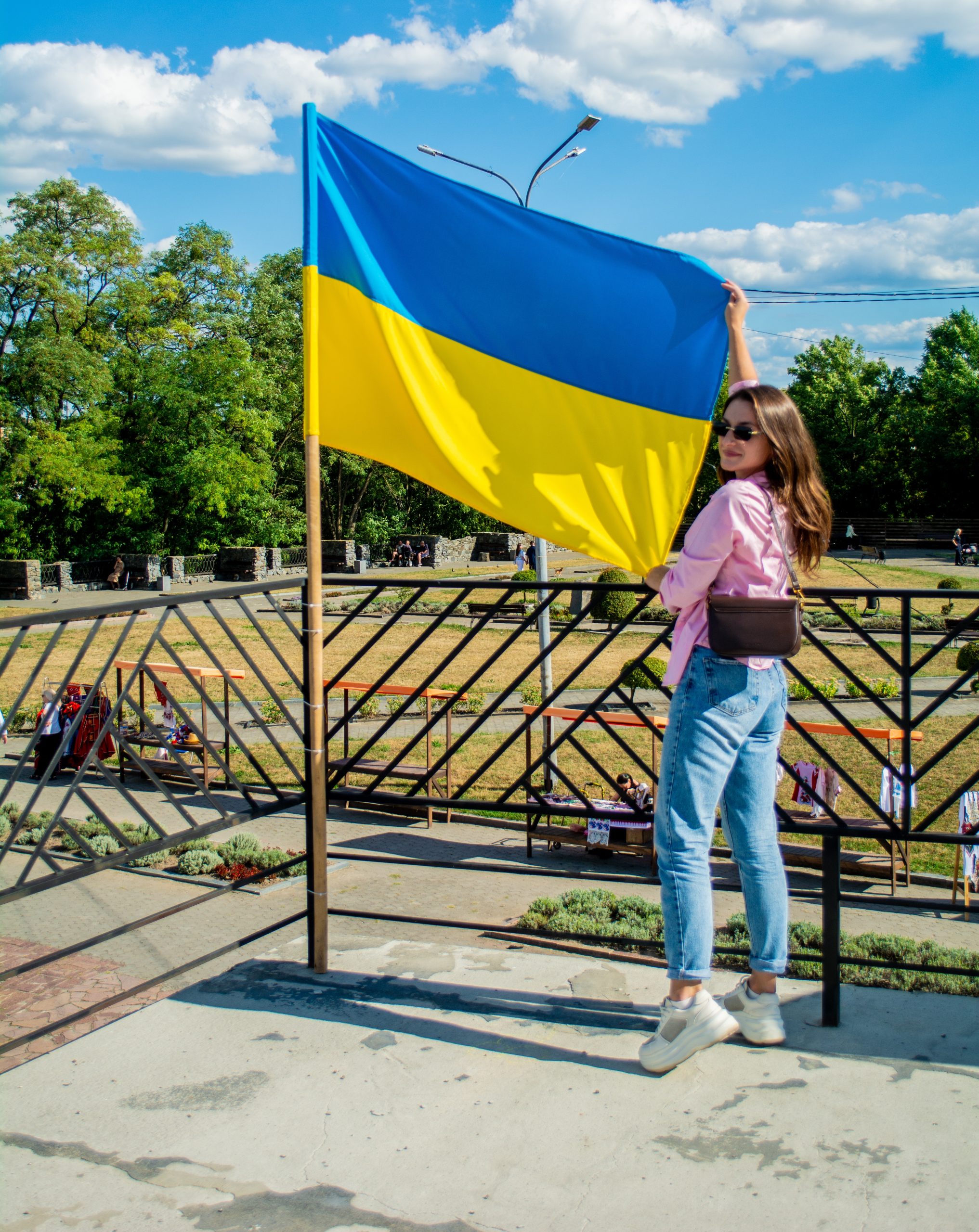 «Незламний Звягель»: історія ожила у стінах стародавнього замку