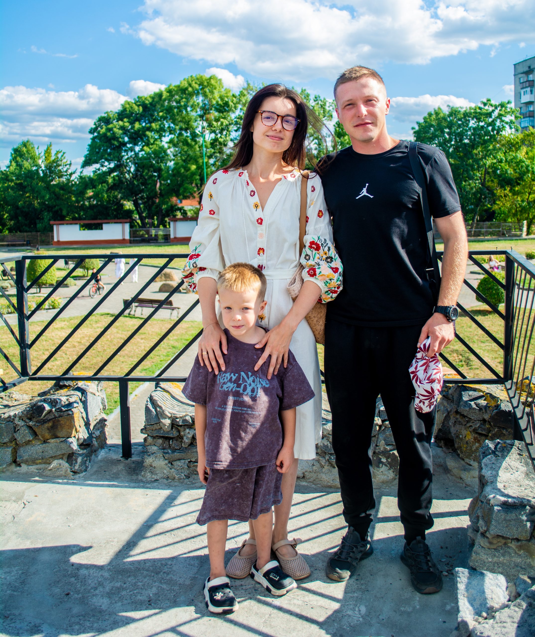 «Незламний Звягель»: історія ожила у стінах стародавнього замку