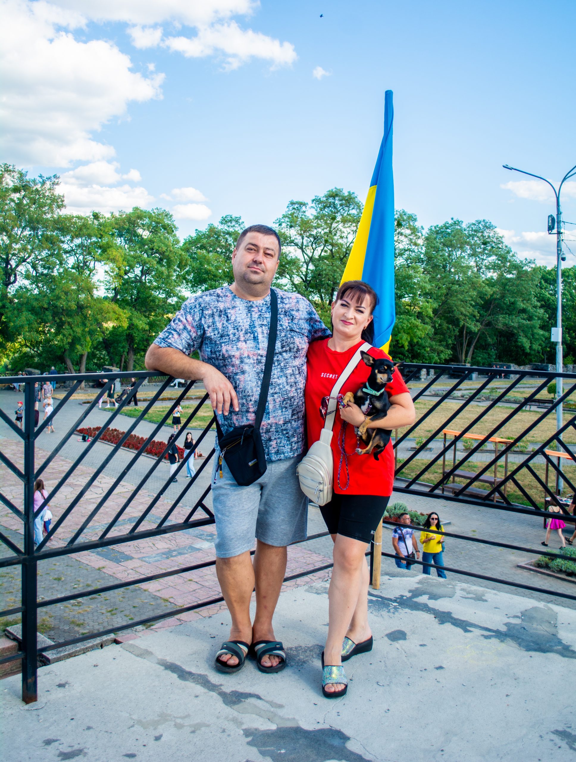 «Незламний Звягель»: історія ожила у стінах стародавнього замку