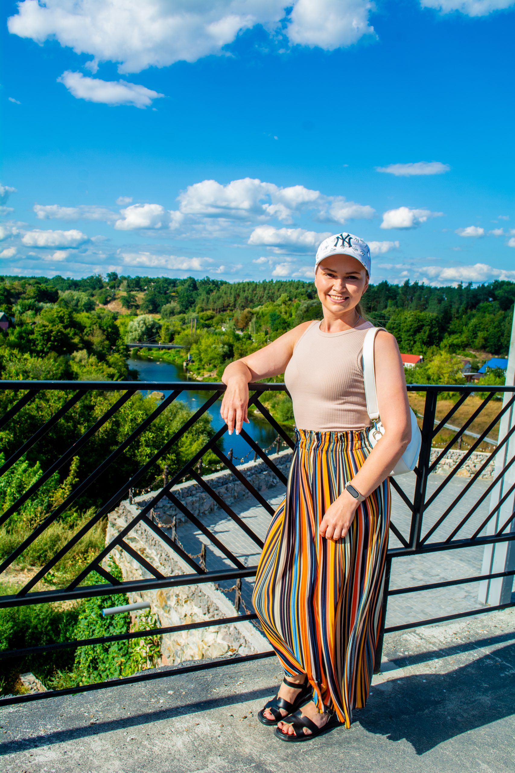 «Незламний Звягель»: історія ожила у стінах стародавнього замку