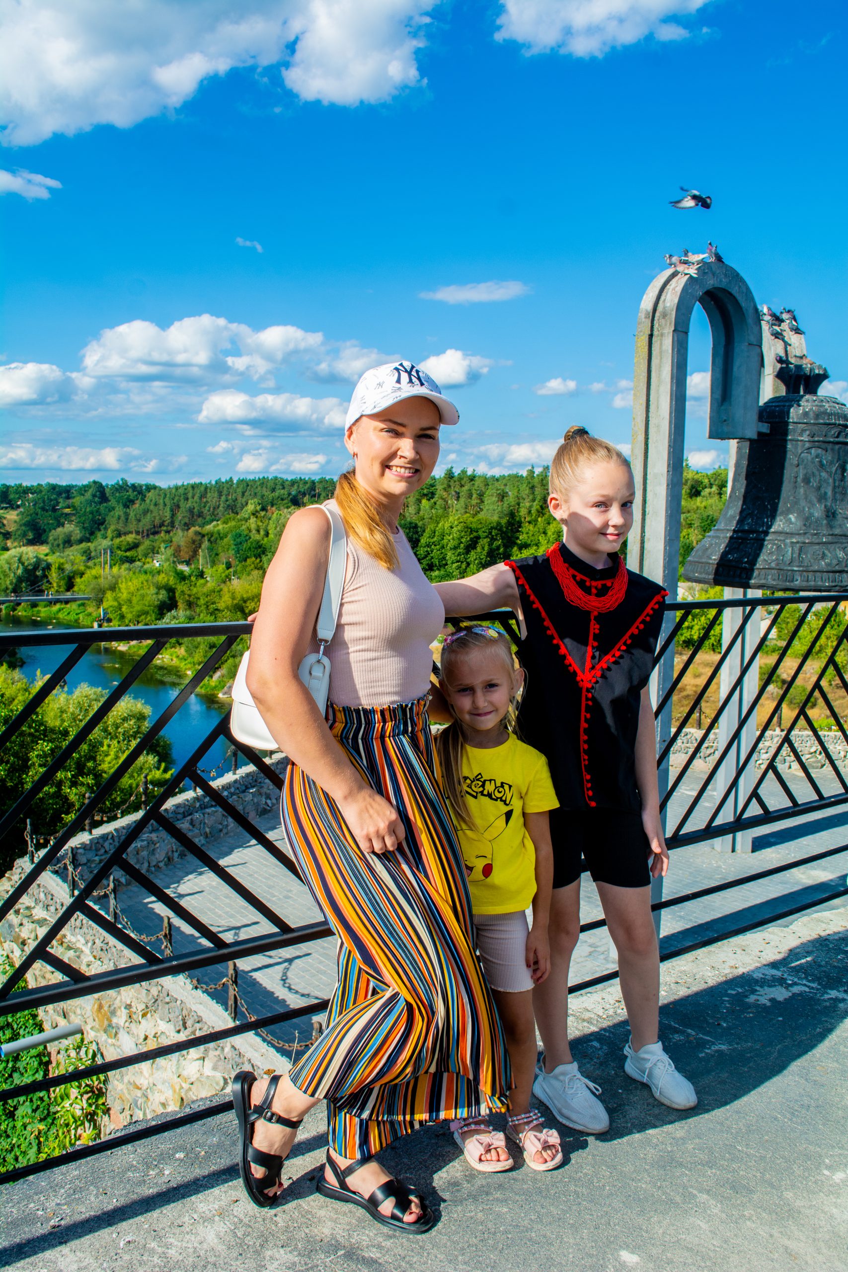«Незламний Звягель»: історія ожила у стінах стародавнього замку