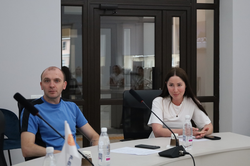 Делегація Криворізького району відвідала Звягель: обмін досвідом, нові ідеї та партнерство