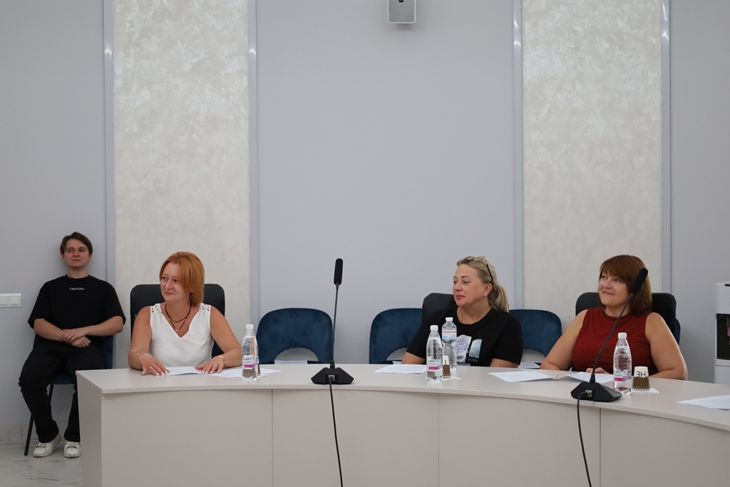 Делегація Криворізького району відвідала Звягель: обмін досвідом, нові ідеї та партнерство