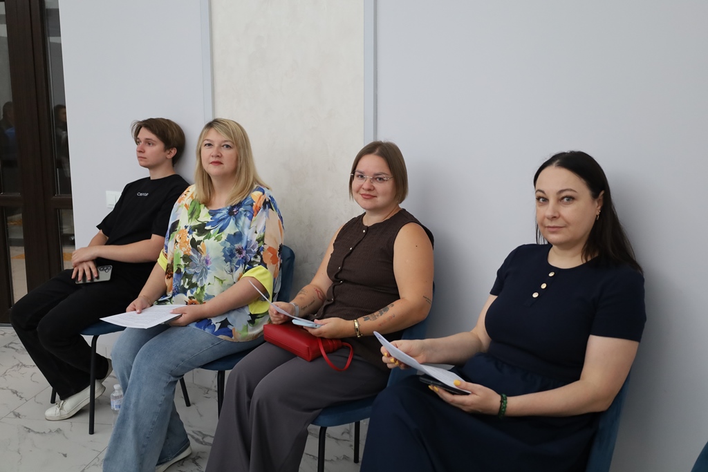 Делегація Криворізького району відвідала Звягель: обмін досвідом, нові ідеї та партнерство