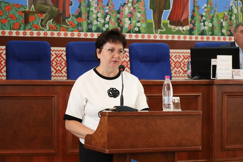 Відбулось 155-те засідання виконавчого комітету Звягельської міської ради