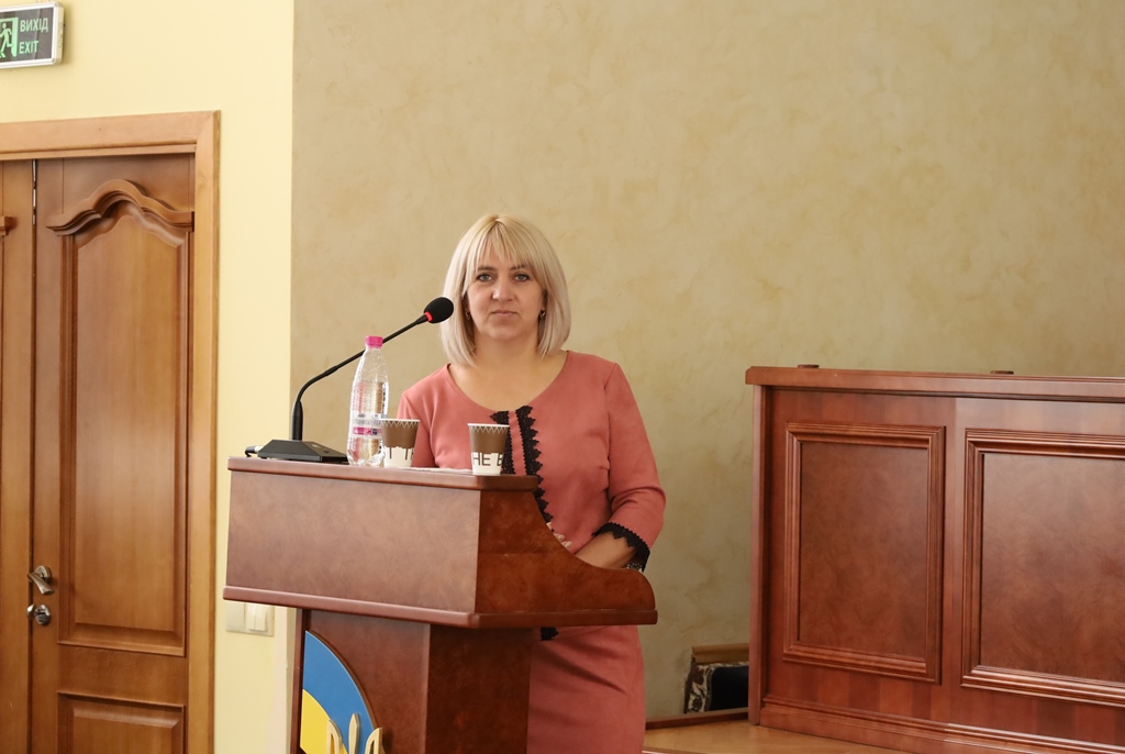 Відбулось 155-те засідання виконавчого комітету Звягельської міської ради