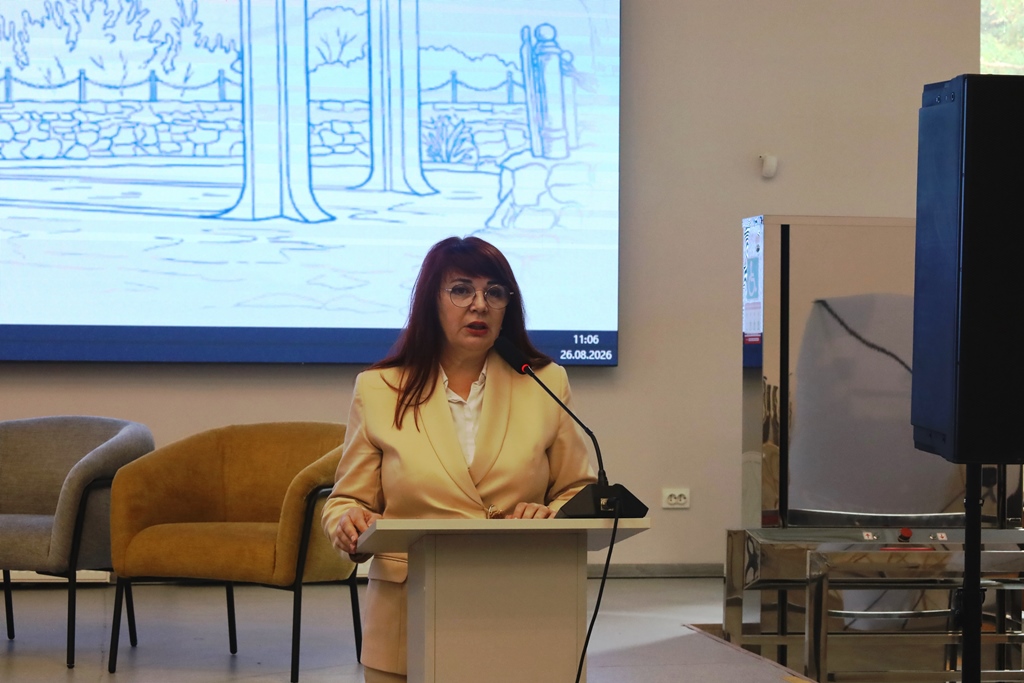 «Серпнева – 2026»: у Звягелі обговорили пріоритети розвитку освіти громади
