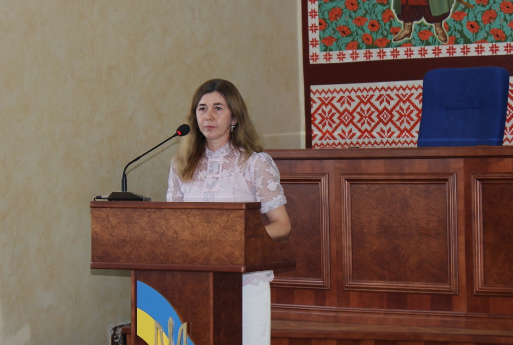 Відбулось 155-те засідання виконавчого комітету Звягельської міської ради