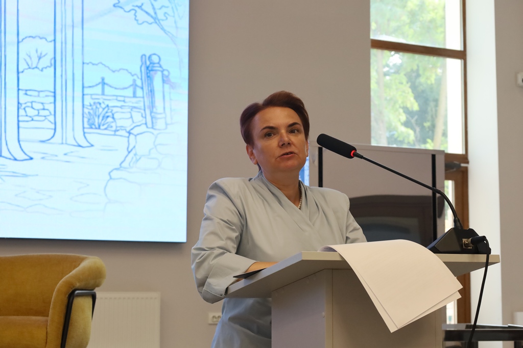 «Серпнева – 2026»: у Звягелі обговорили пріоритети розвитку освіти громади