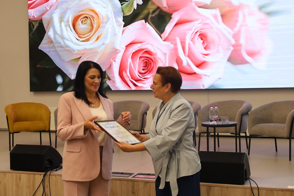 «Серпнева – 2026»: у Звягелі обговорили пріоритети розвитку освіти громади