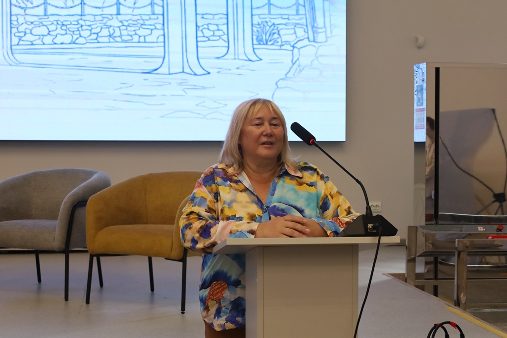 «Серпнева – 2026»: у Звягелі обговорили пріоритети розвитку освіти громади