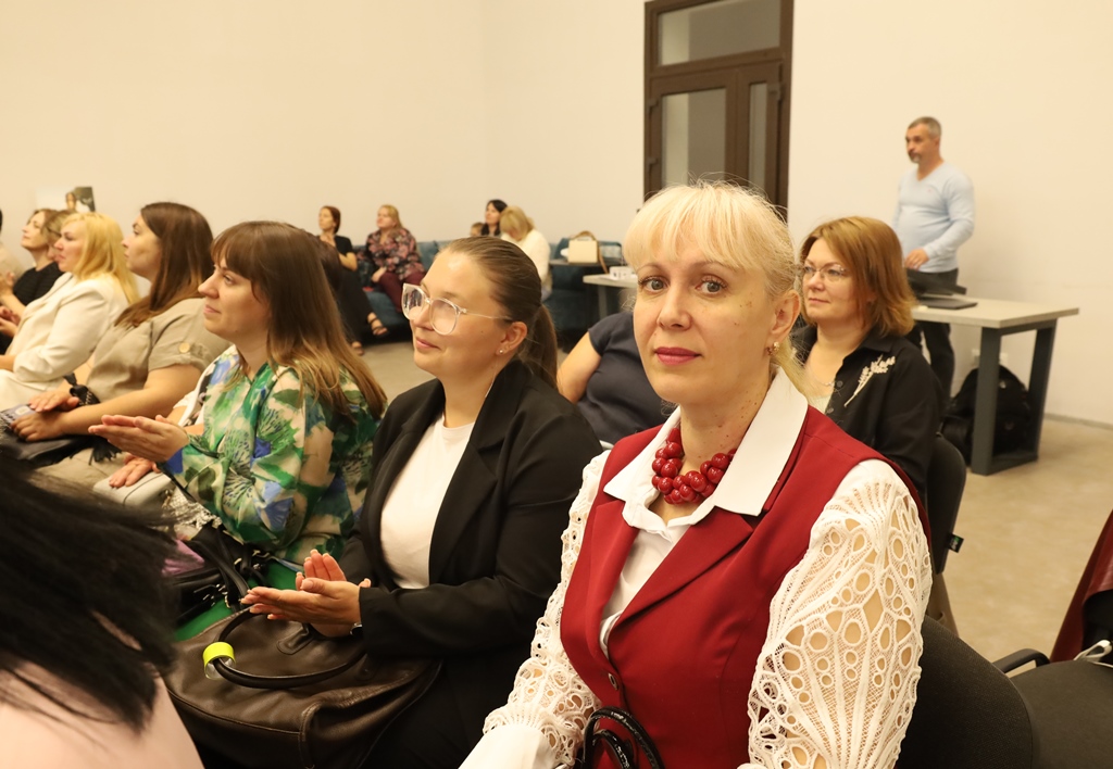 «Серпнева – 2026»: у Звягелі обговорили пріоритети розвитку освіти громади